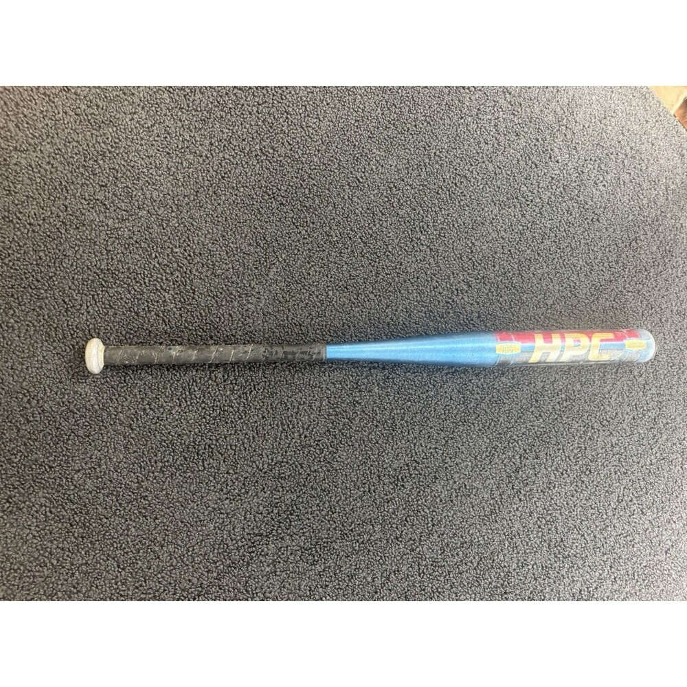 HPC Official Softball Bat 34” X 28 Oz  Ultra Light